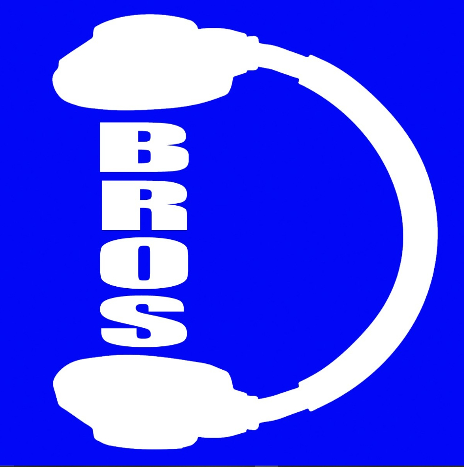 DBros Media Logo
